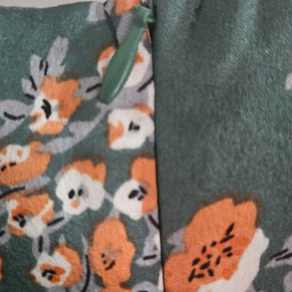 Petal & Pup Minka Dress - Green XS - Picture 10 of 15